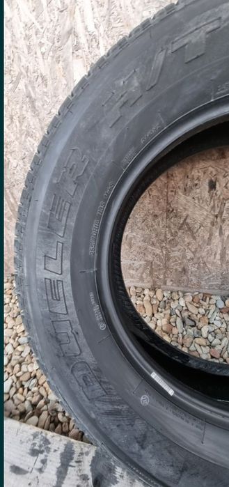 Anvelopa Bridgestone 225/40 R18 92Y Duler H/T 255/70 R18 113S