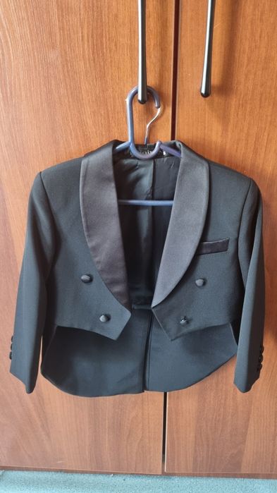 Смокинг для мальчиков 7 лет