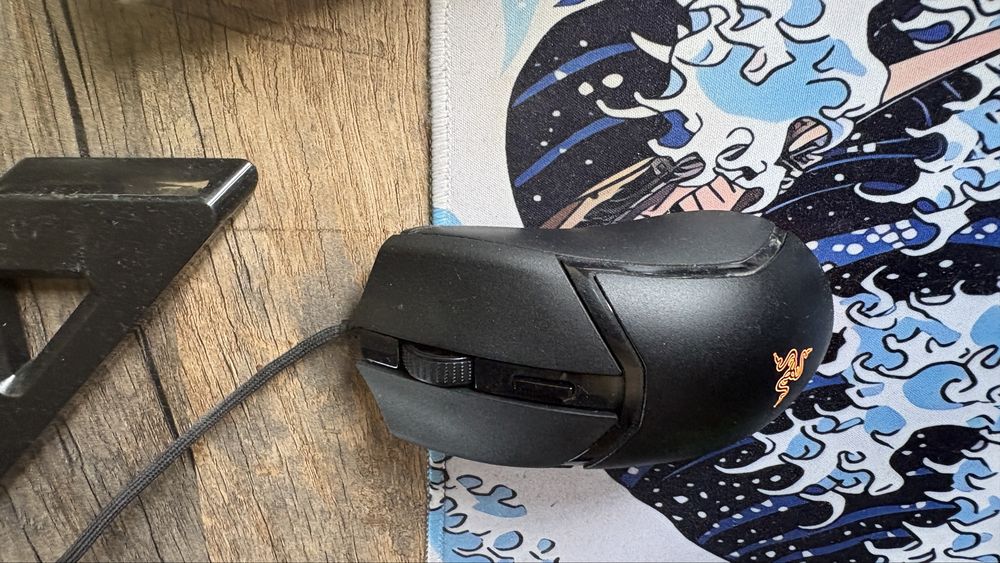Razer cobra pro