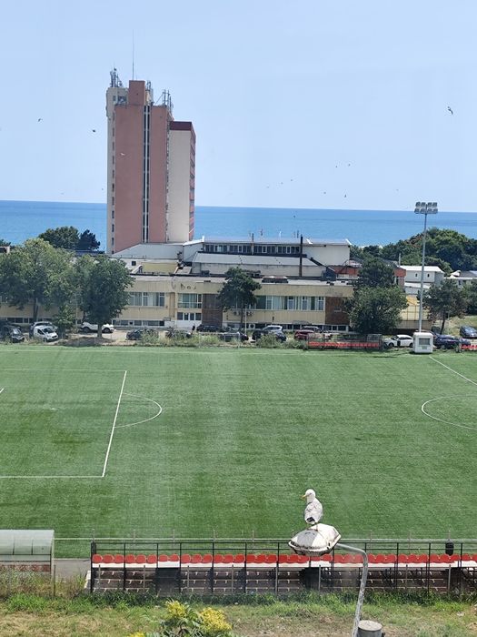 Apartament 3 camere cu vedere la mare