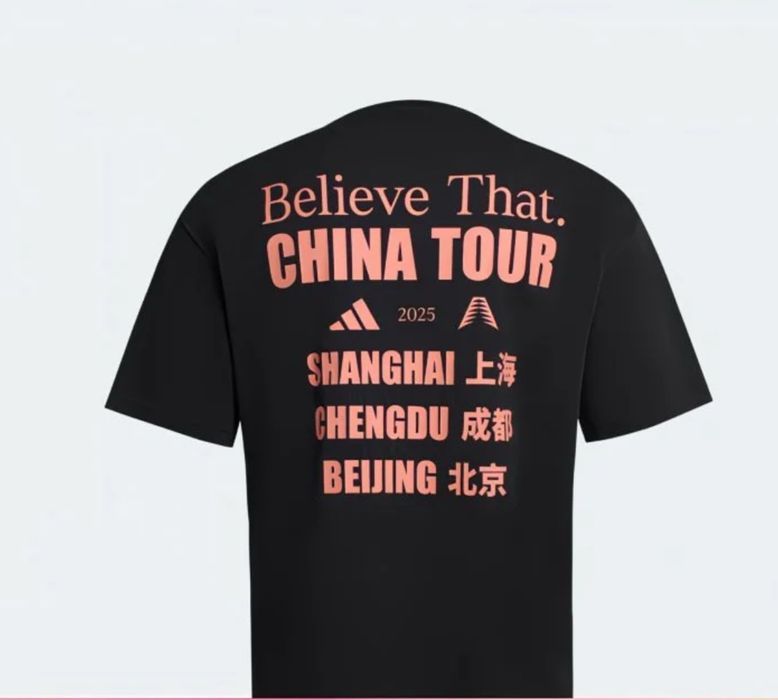 Adidas x Anthony Edwards