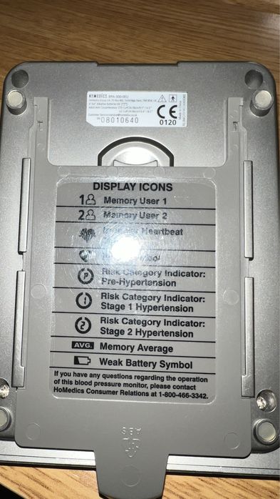 Tensiometru /doar unitatea