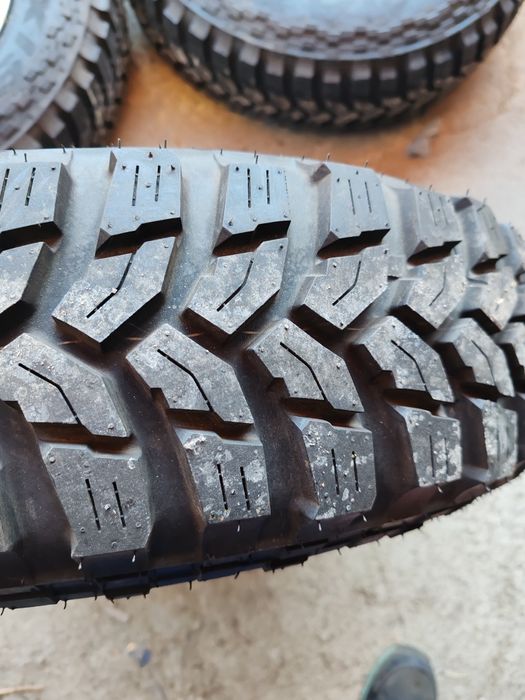 Roti, anvelope Suzuki jimny lada niva..