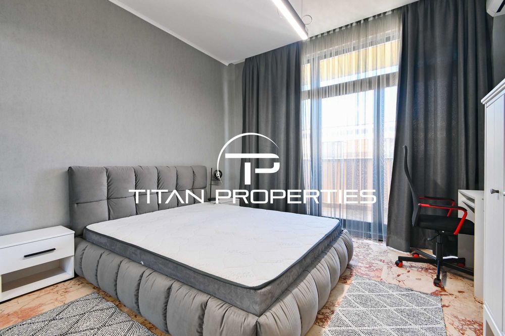 Дава се под наем Двустаен апартамент в София, Витоша - 65 кв.м за 663 € - Снимка #5