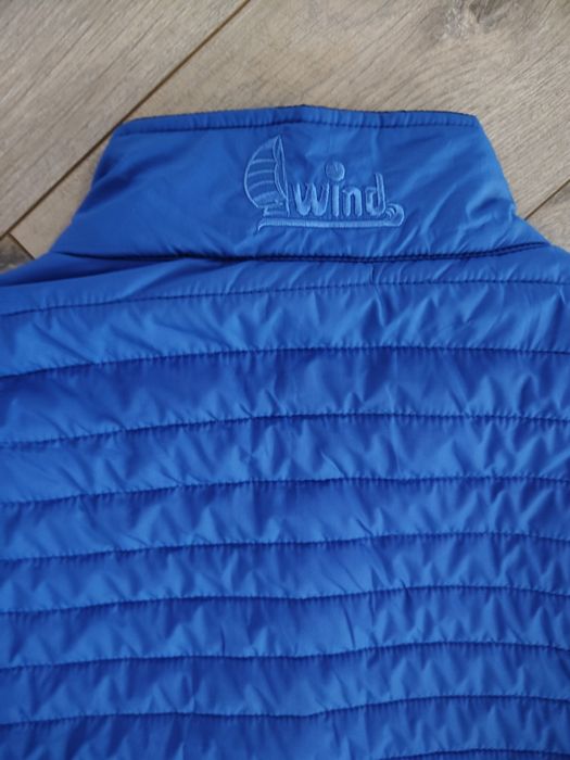 Geaca barbati Wind noua xxl