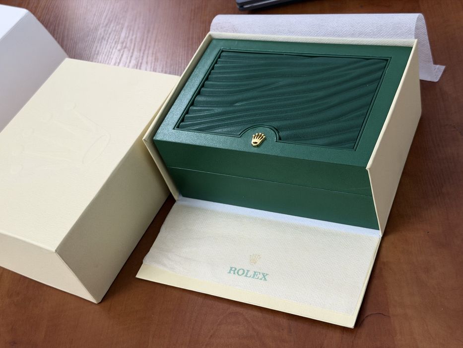 Rolex Milgauss 1:1
