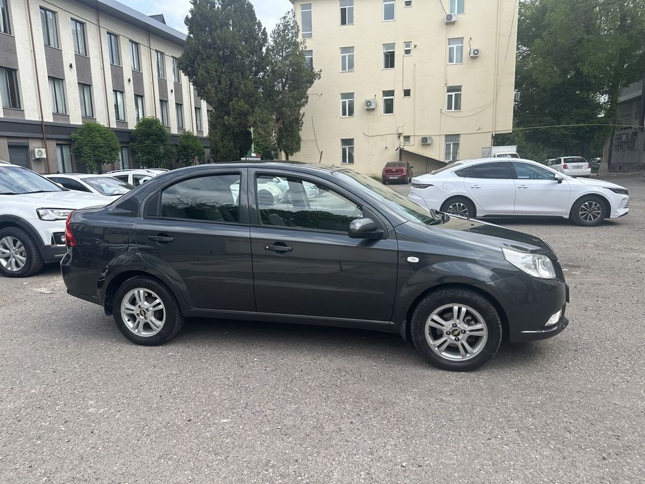 Накд/Бартер/Аренда Нексия 3 2017 йил, 4 поз, Автомат,