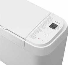 Хлебопечка Panasonic SD-R2520WTS