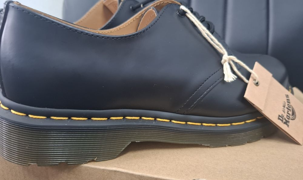 Dr. Martens 1461 НОВИ 43 номер