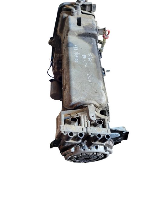 Motor Fiat Punto 188_ 1999 - 2012 1.2 Bipower 188 A4.000