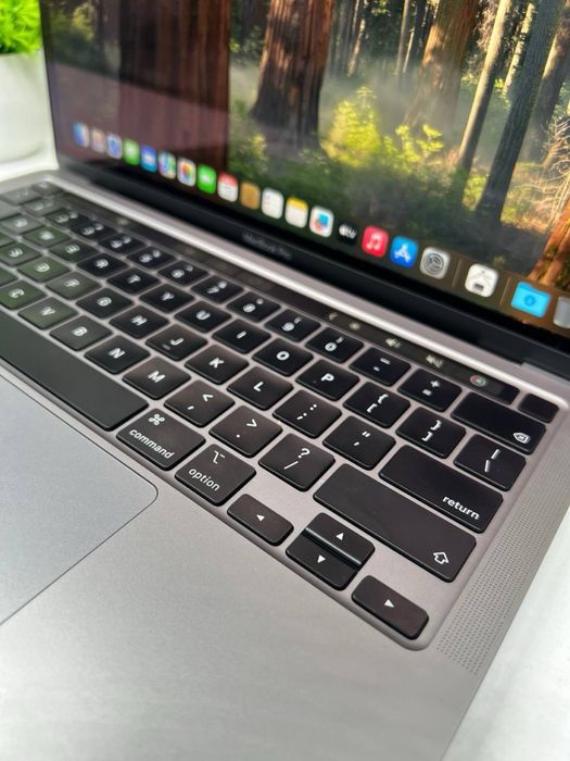 Macbook Pro core i5