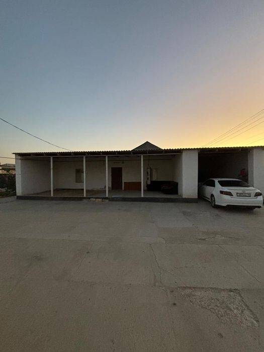 Жер үй сатылады.. Маңғышлақ та