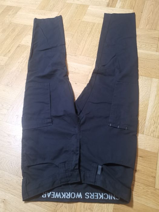 Snickers оригинален работен панталон