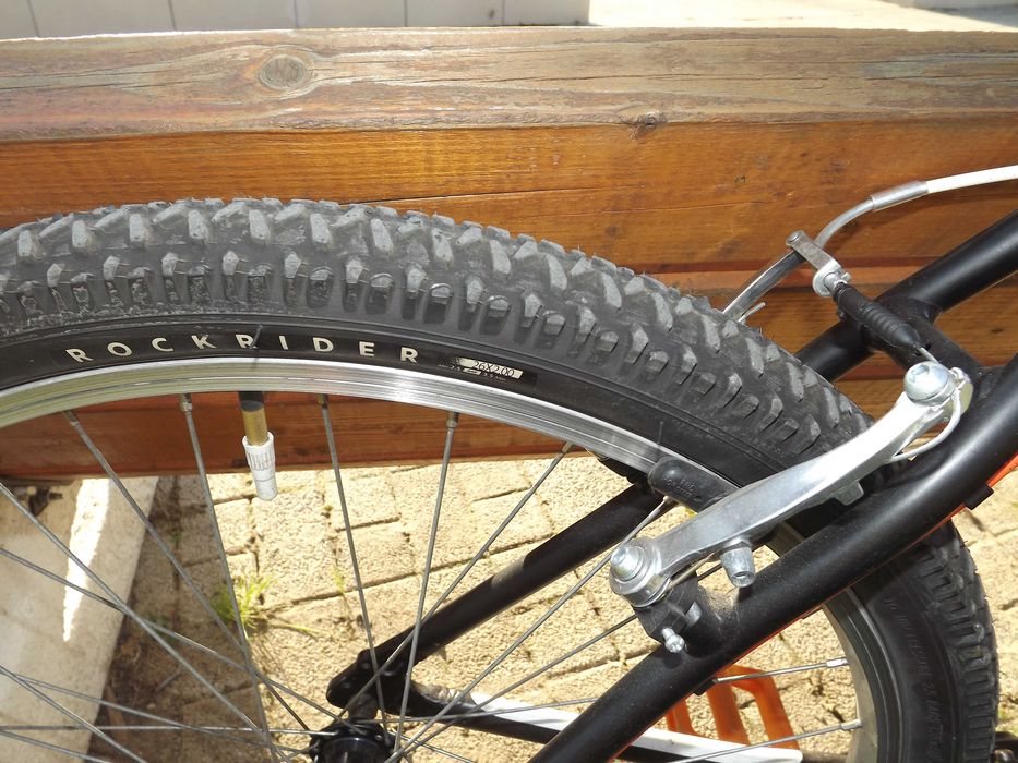 Велосипед-26 LAND ROVER- MTB