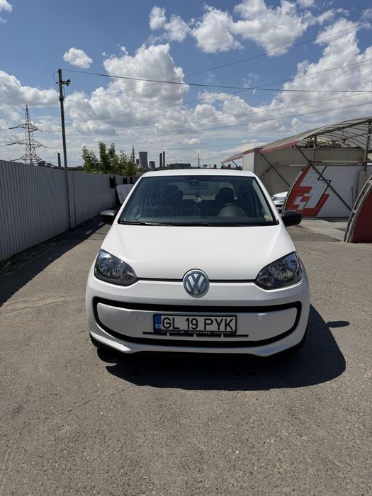 Volkswagen  Up 2013- de vanzare