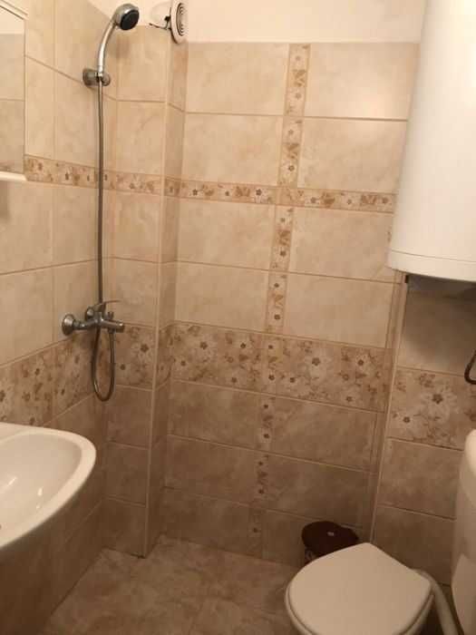 Тристаеан апартамент в ж.к. Оборище