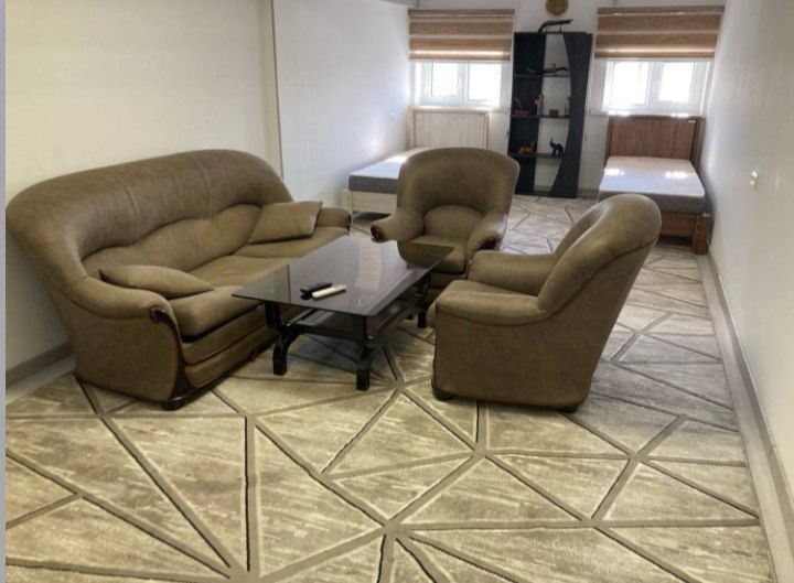 Аренда квартир Tashkent City белый дом по ул Навои 2 комнатная