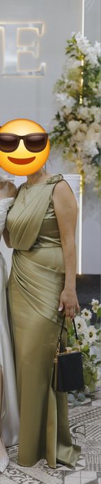 Продам вечернее платье