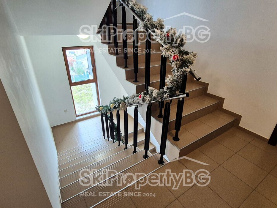 Продава се Двустаен апартамент в Банско - 60 кв.м за 578 €/кв.м - Снимка #21