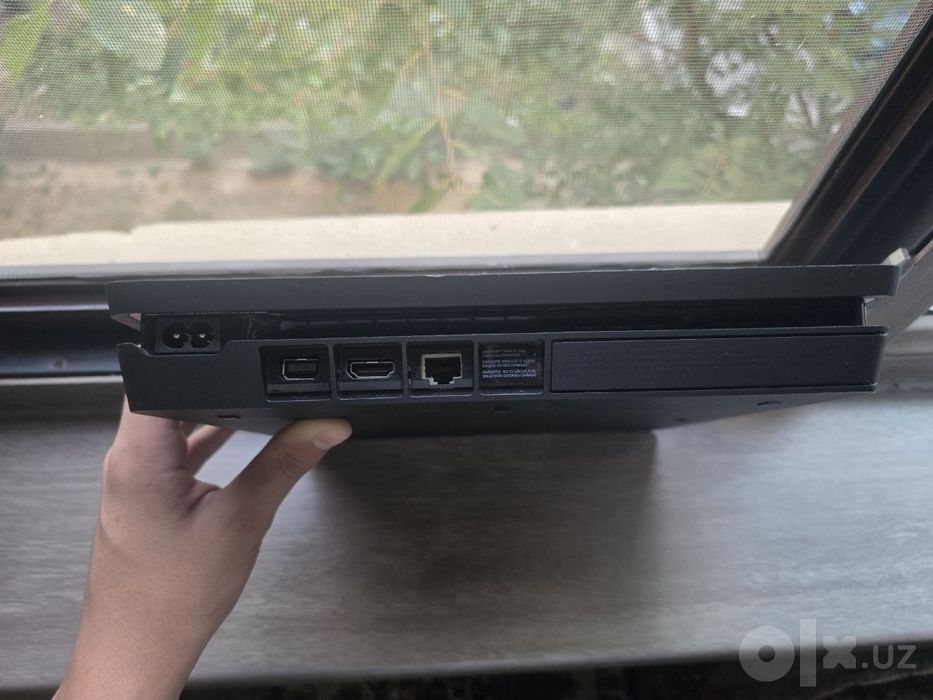 Playstation4 slim 500gb