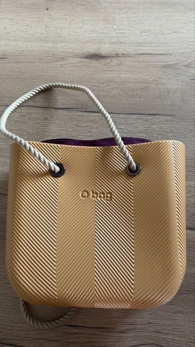 Geanta o-bag, noua