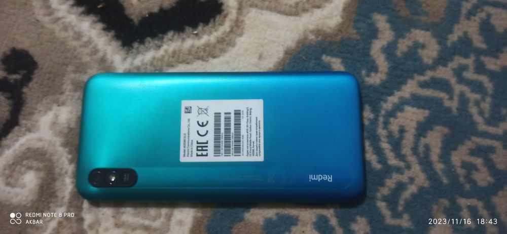 Telefoʻn ideal holati yaxshi