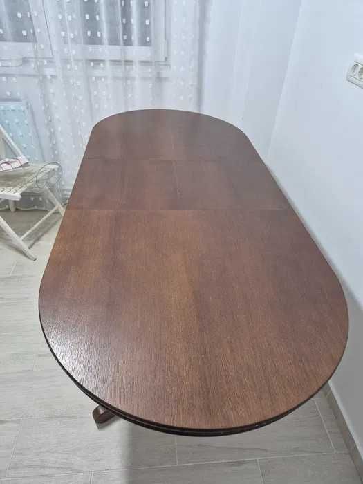 vand masa lemn masiv