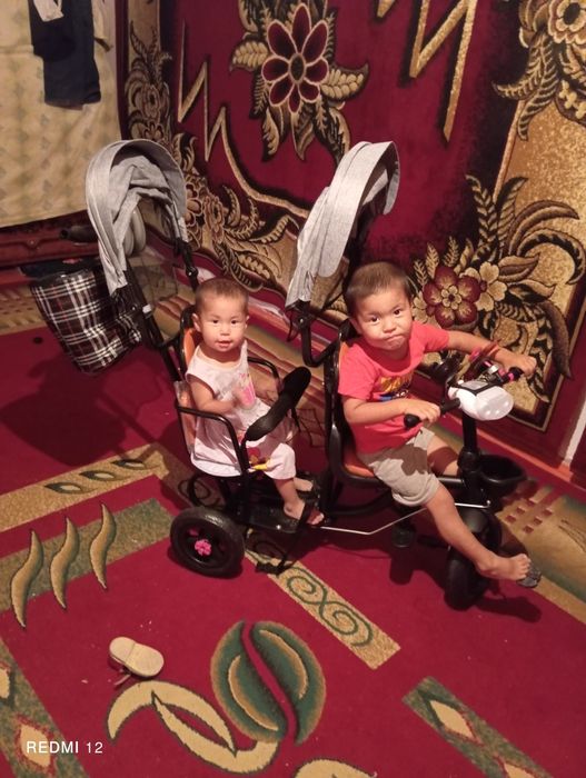 Сатылады 12 келісім бар