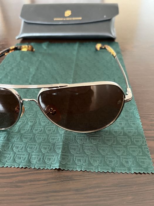 David Beckham слънчеви очила