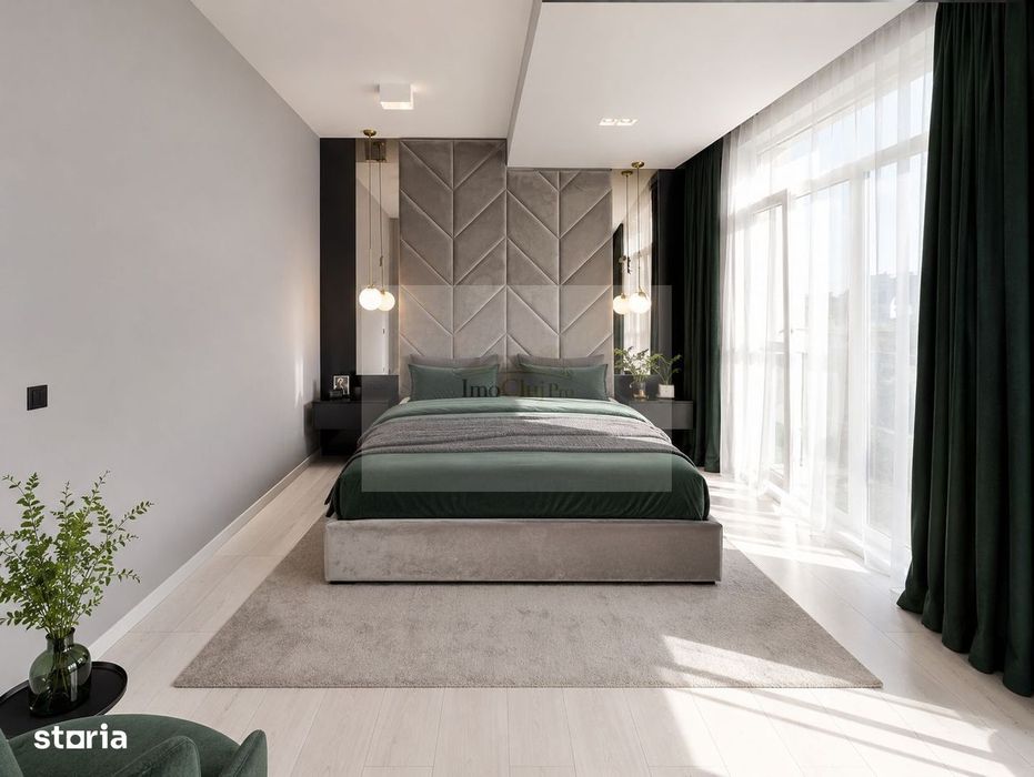Apartament – Cluj-Napoca, Sopor - Mai multe