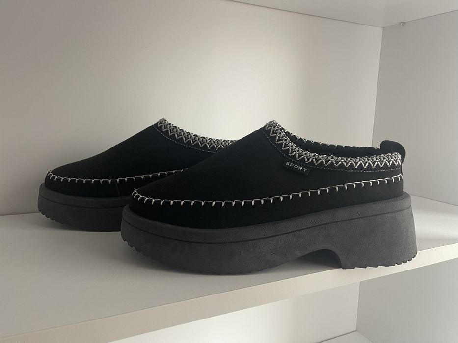 Дамски боти тип ugg