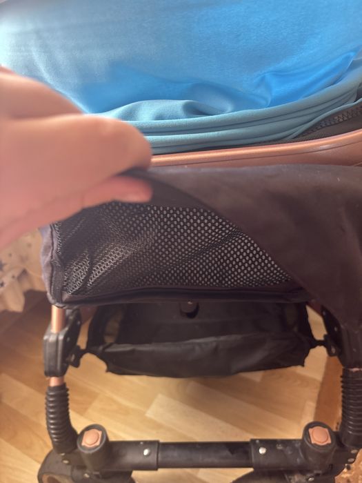 Коляска от 0-3 лет