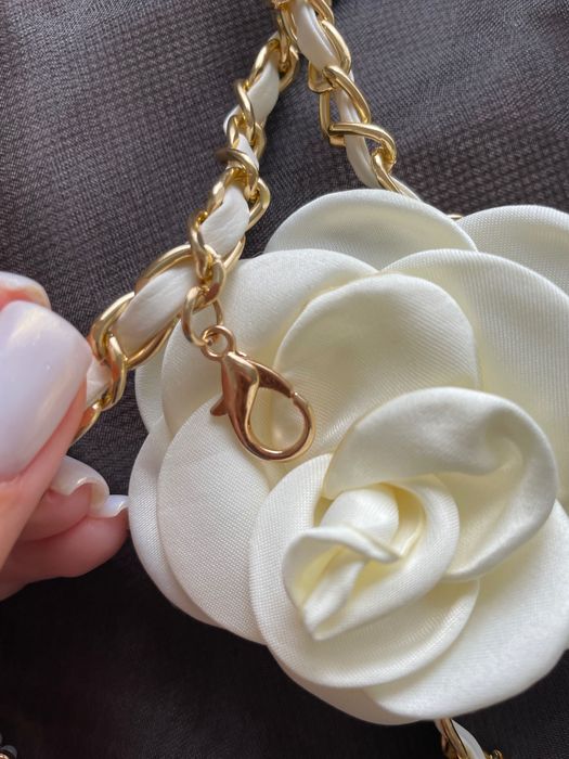 Chanel дамски колан