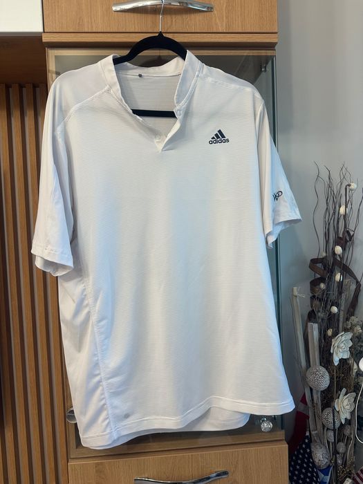 Мъжки блузи Hugo Boss u Adidas XL