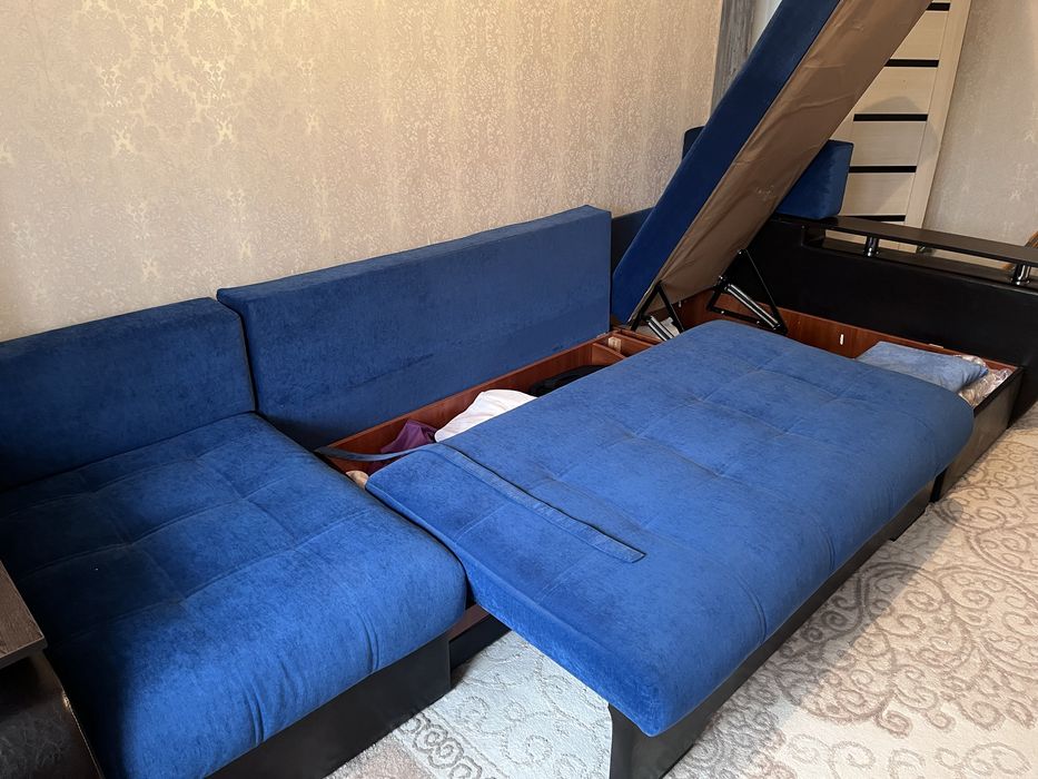 Дивон хорошим состоянием