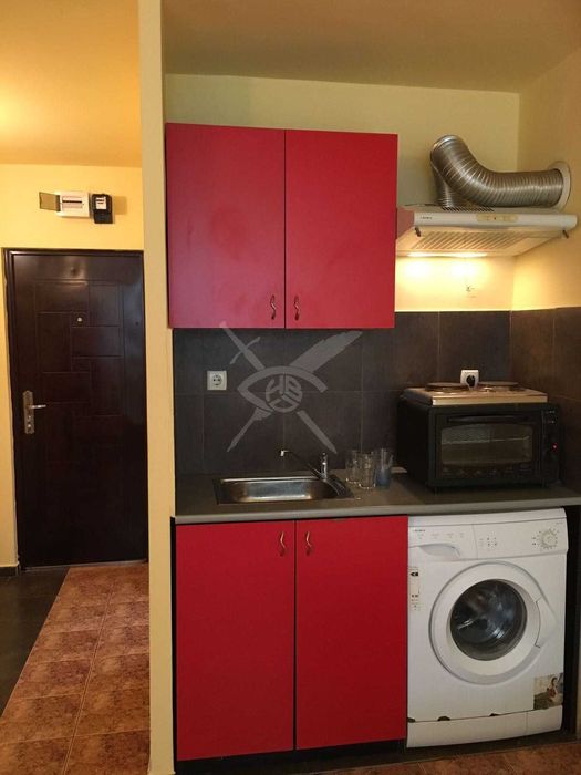 Продава се Едностаен апартамент в к.к. Слънчев бряг - 30 кв.м за 1267 €/кв.м - Снимка #3