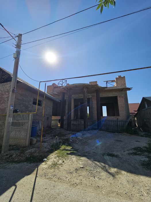 Продается дом Мкр Сауле