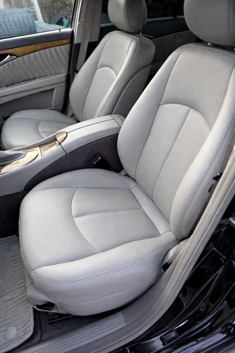 Mercedes-Benz E 320 CDI V6 Facelift ///EVO Avantgard, 7G TRONIC 224кс