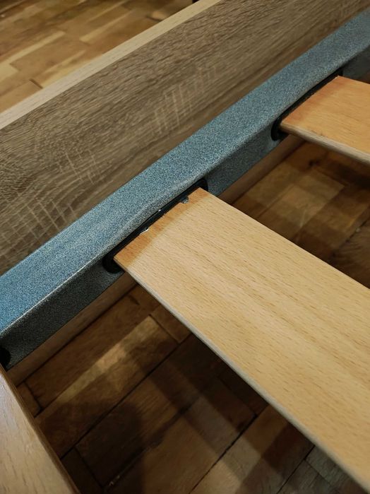 Подматрачна рамка 140/200см