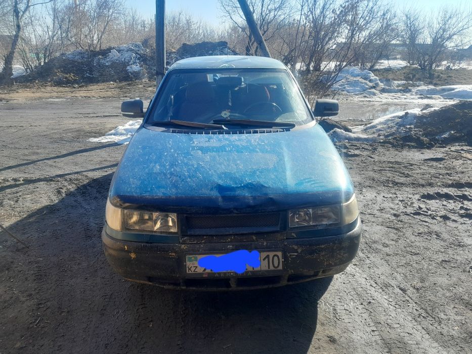 Машина пятилетка
