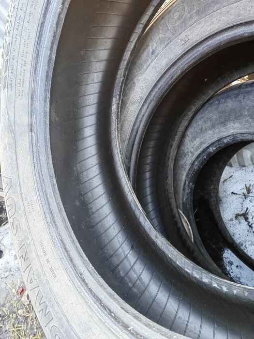 Продам Шины в хорошем состоянии