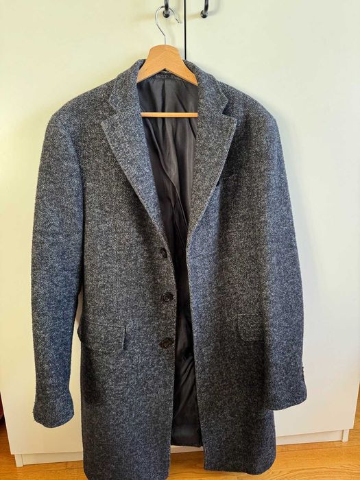 Palton bărbătesc de la Mango, mărimea M, condiție excelentă