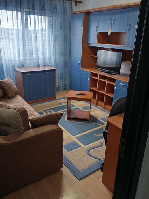 Închiriez garsonieră pe termen lung zona Tudor