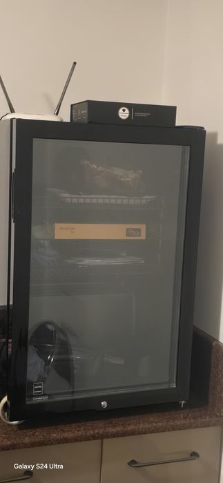 Frigider băuturi Metro profesional