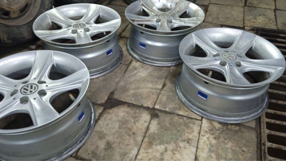 Продам диски на 15