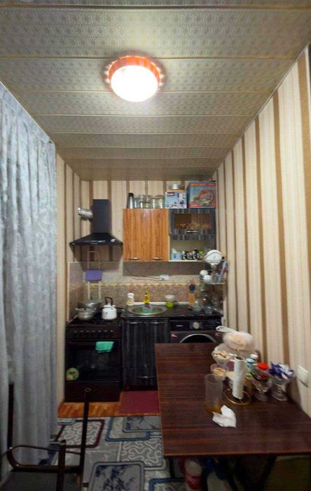 Квартира сотилади Олмазор тумани Беруний метро ор.р  Хамкор банк