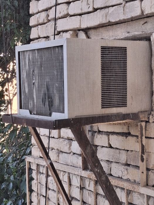 Продаётся кондиционер