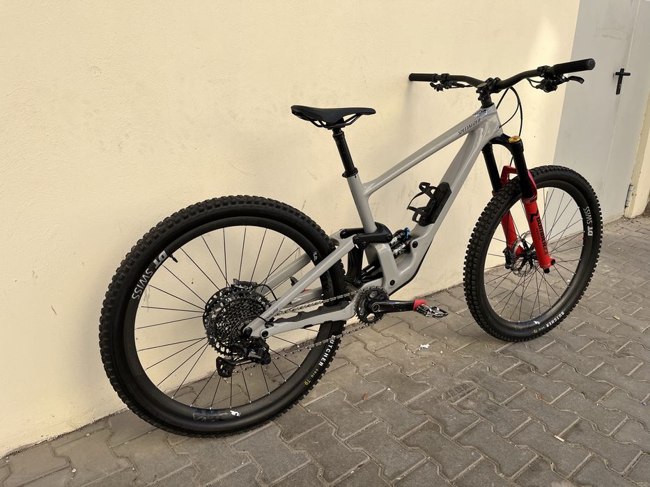 Bicicleta Specialized Enduro S4