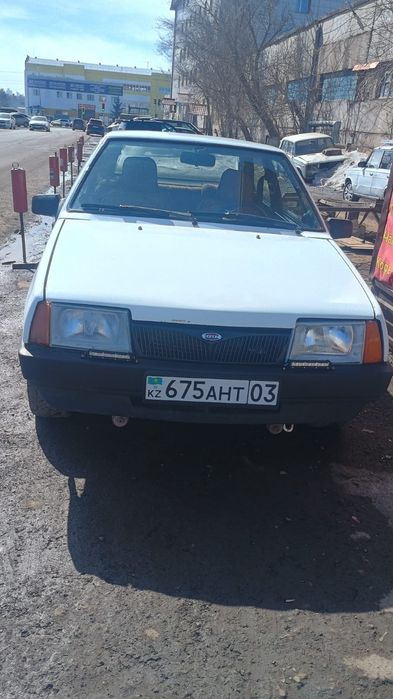 Пролам Ваз Лада 2108