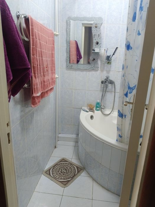 Yangi domlardan uy sotiladi